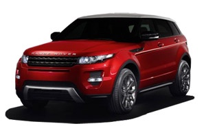 Land Rover Range Rover Evoque (L538, 2011-2015)